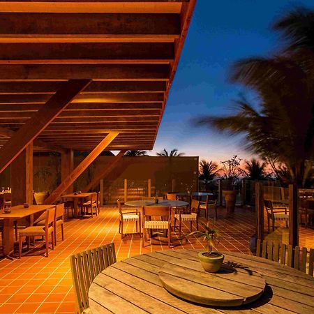Carmel Charme Resort Aquiraz Bagian luar foto