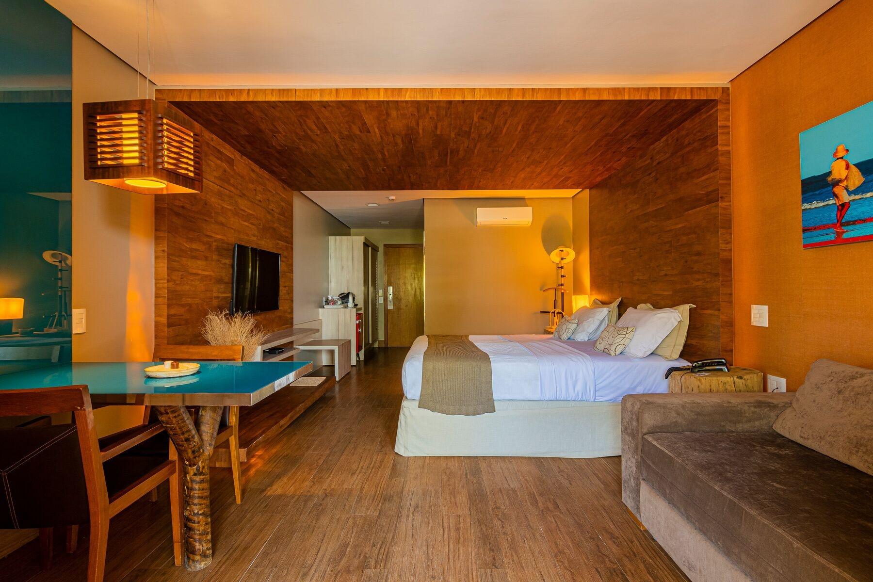 Carmel Charme Resort Aquiraz Bagian luar foto
