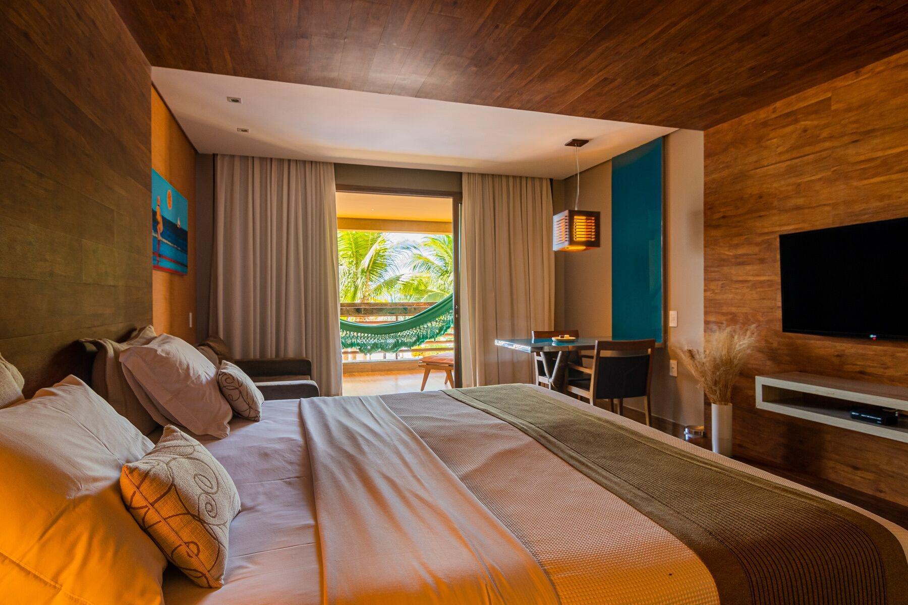 Carmel Charme Resort Aquiraz Bagian luar foto