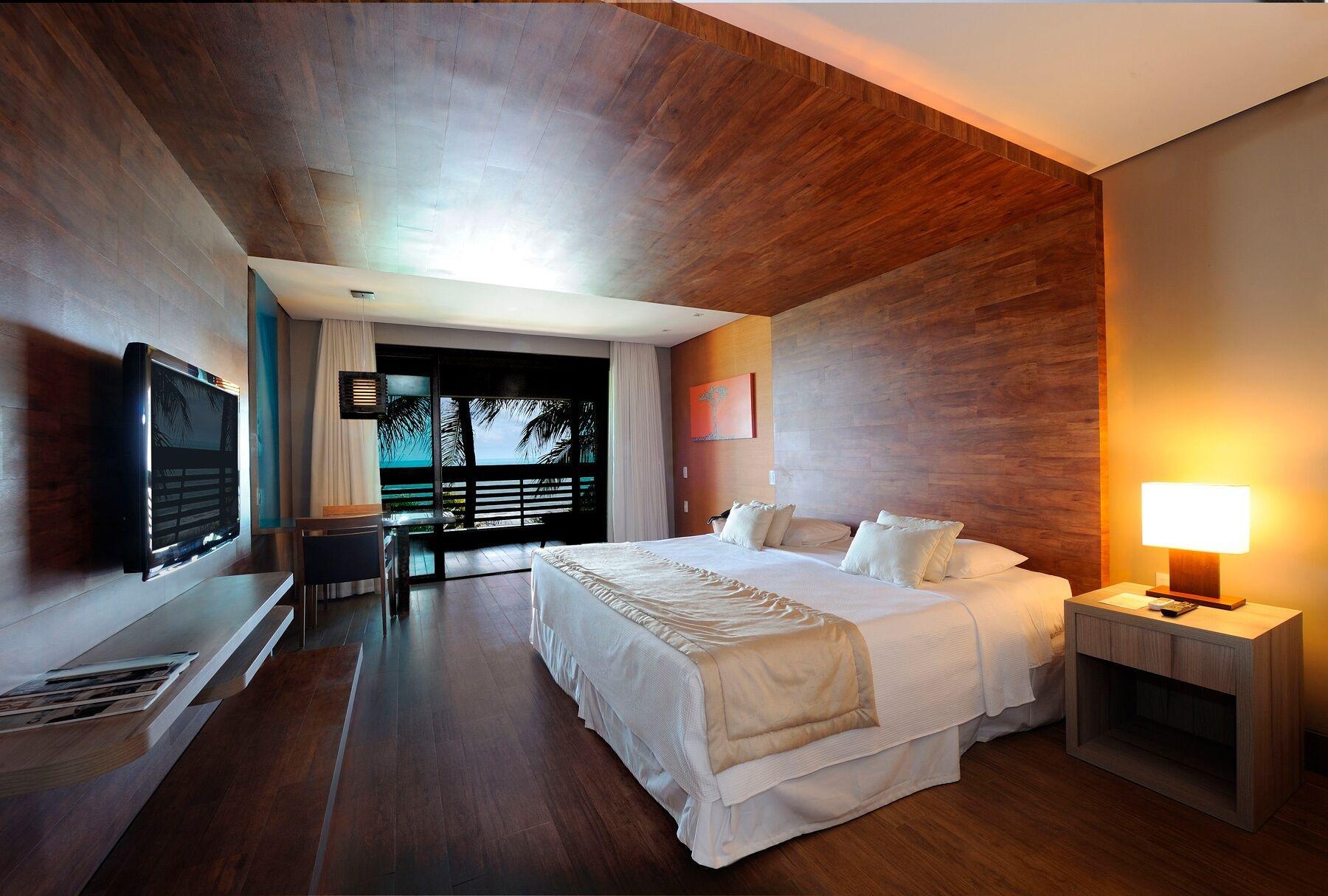 Carmel Charme Resort Aquiraz Bagian luar foto