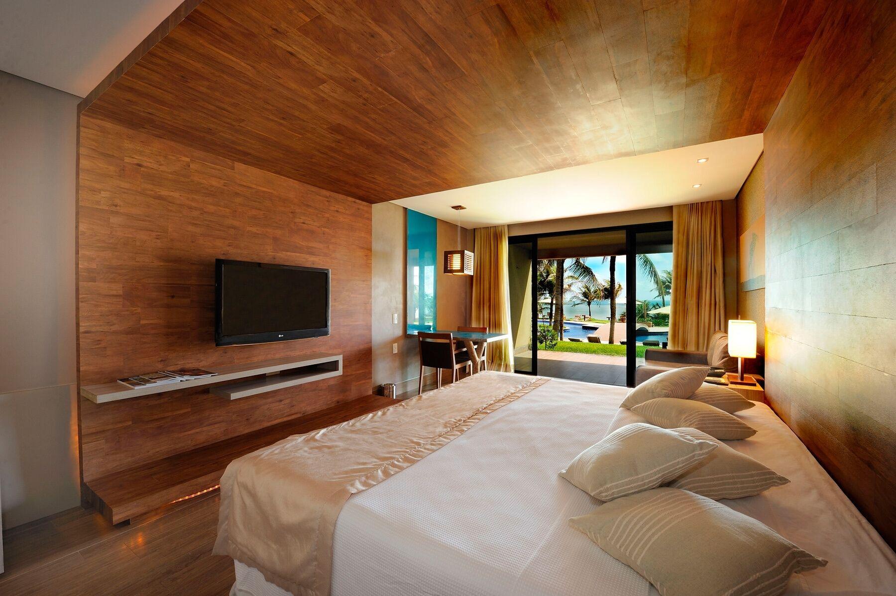 Carmel Charme Resort Aquiraz Bagian luar foto