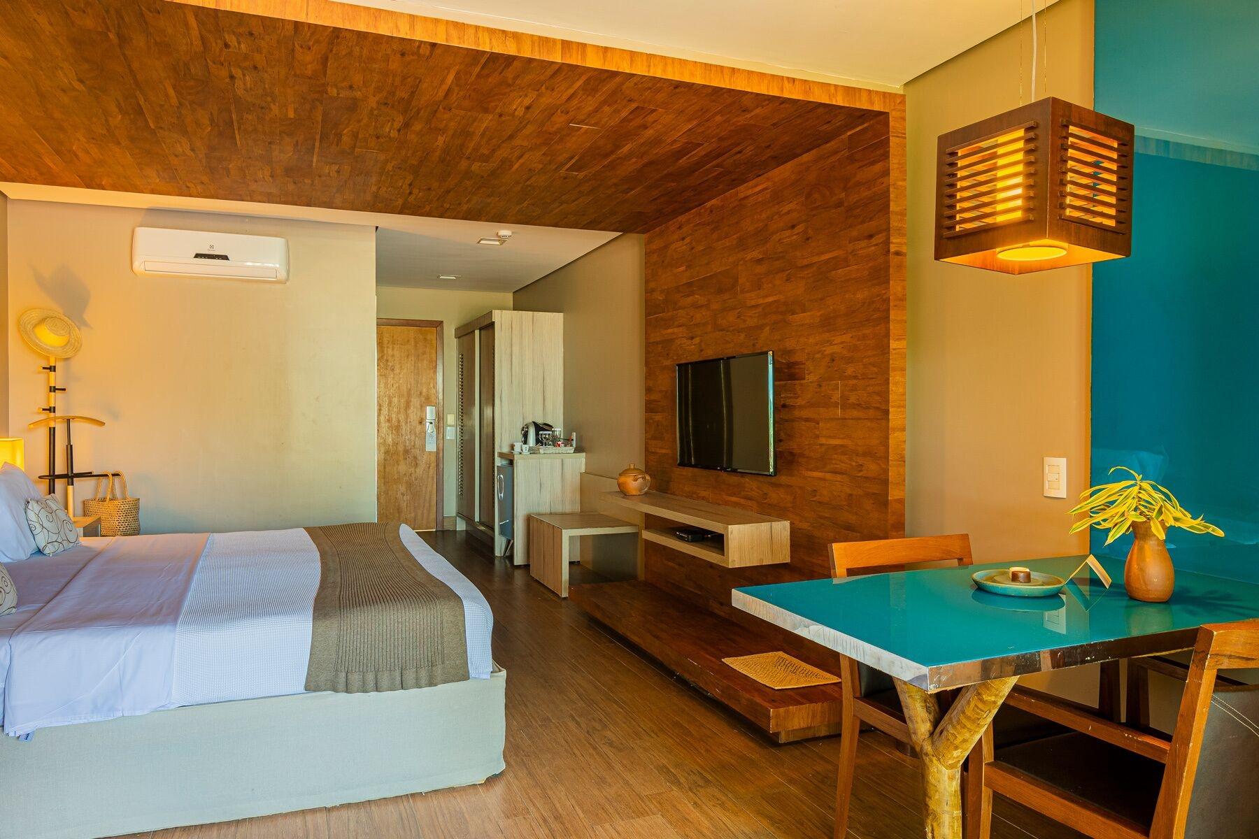 Carmel Charme Resort Aquiraz Bagian luar foto