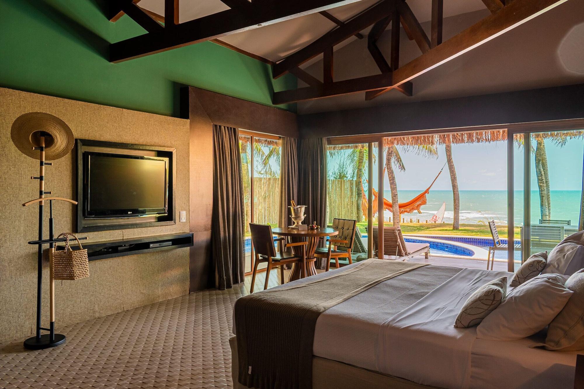Carmel Charme Resort Aquiraz Bagian luar foto