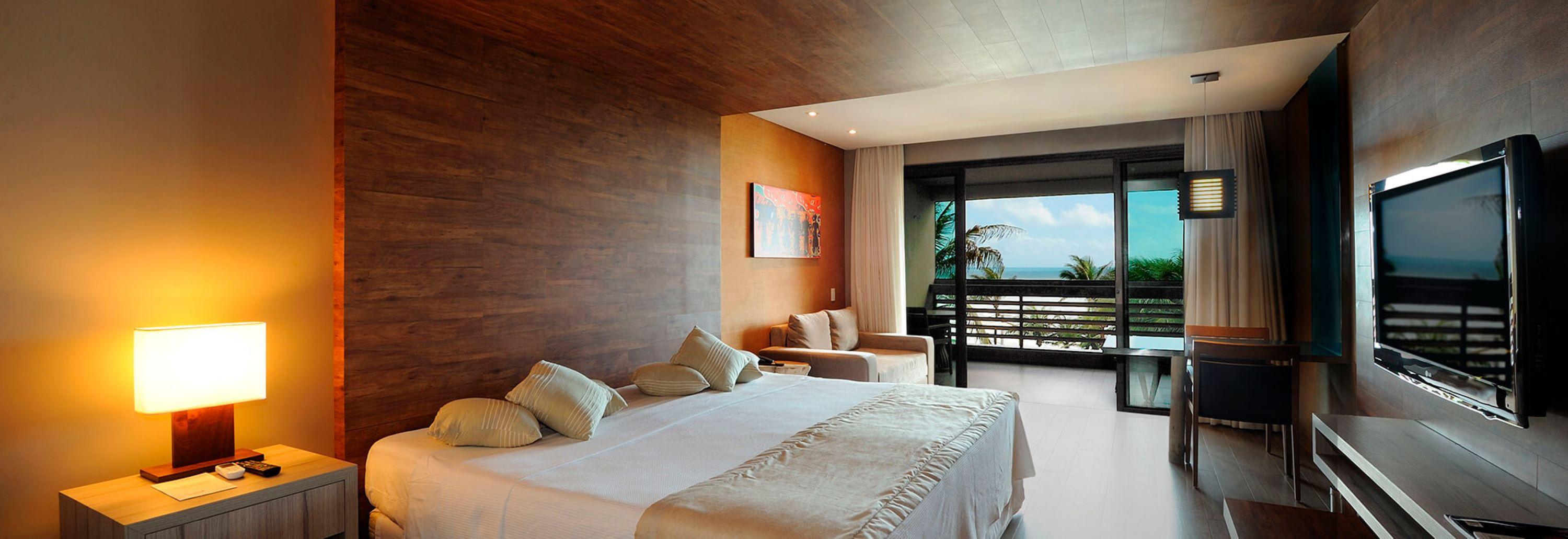 Carmel Charme Resort Aquiraz Bagian luar foto