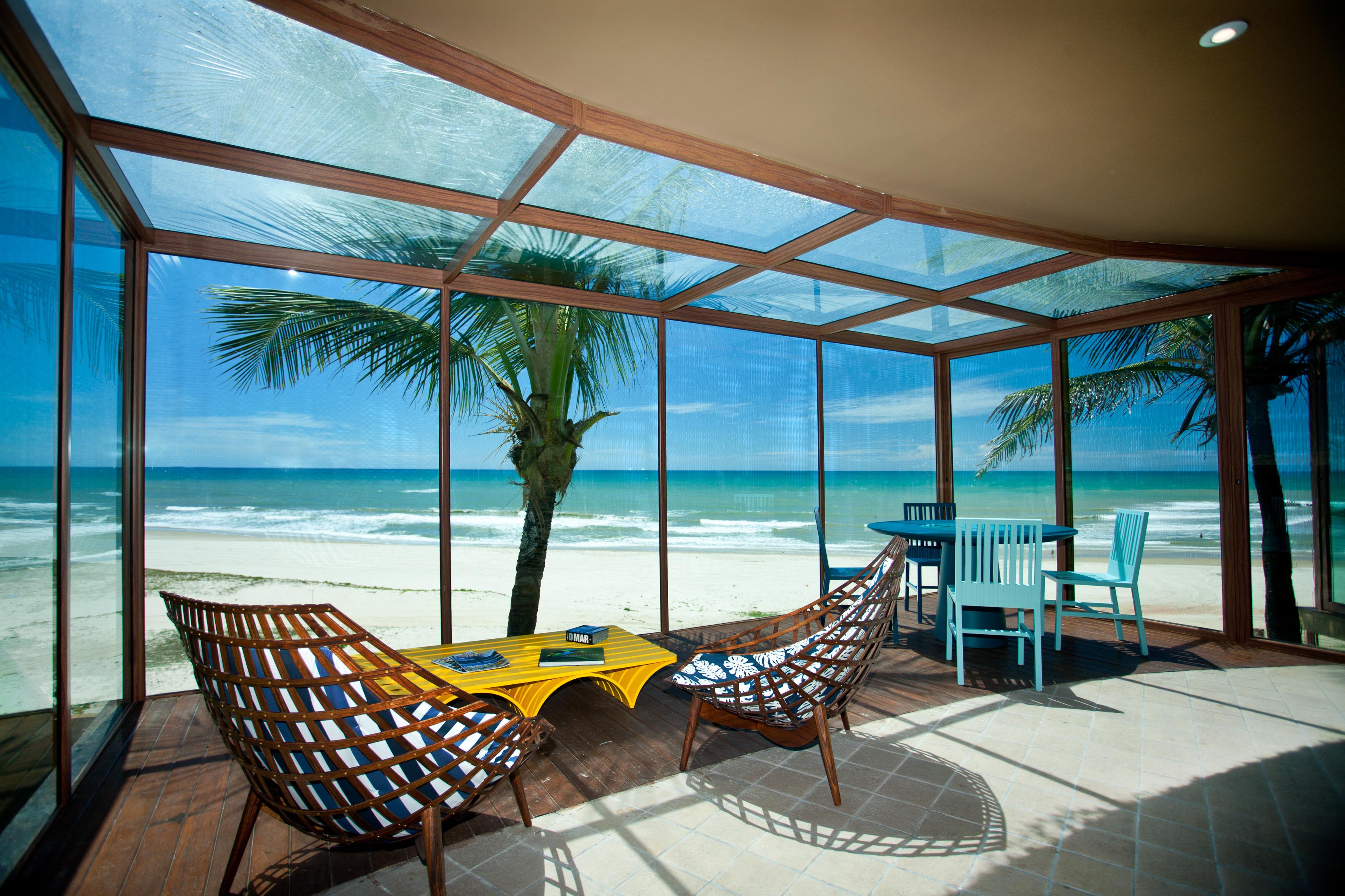Carmel Charme Resort Aquiraz Bagian luar foto