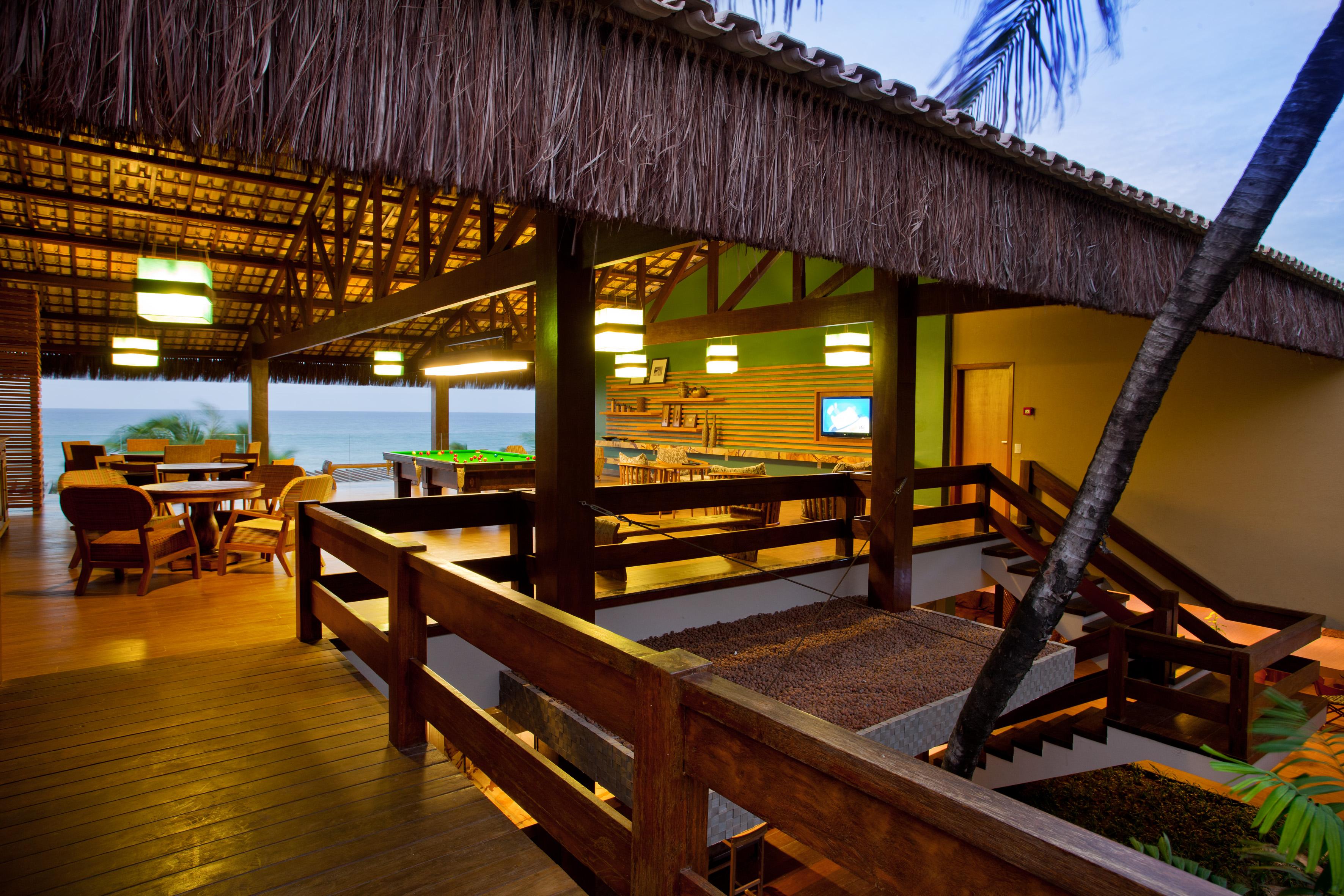 Carmel Charme Resort Aquiraz Bagian luar foto