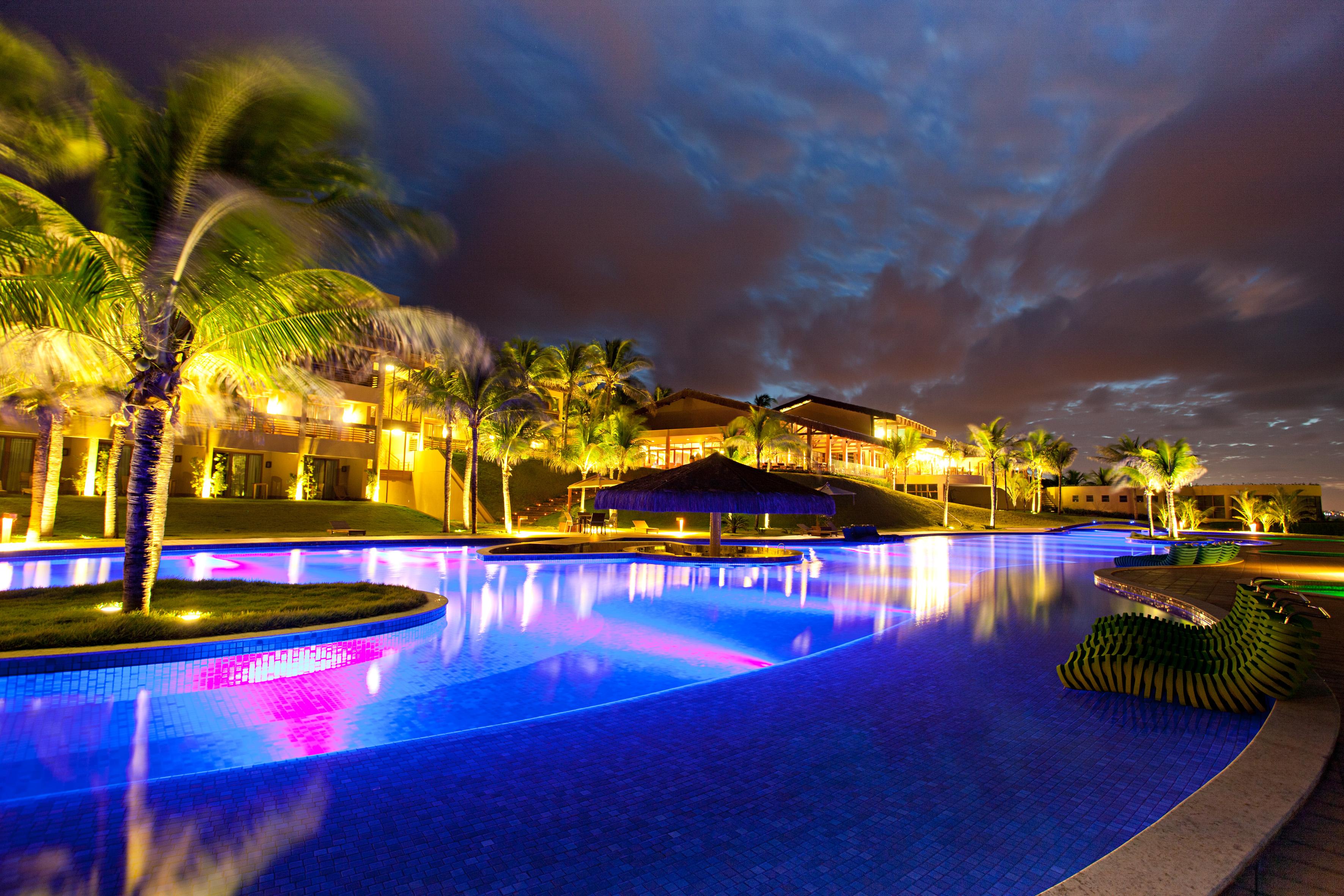 Carmel Charme Resort Aquiraz Bagian luar foto