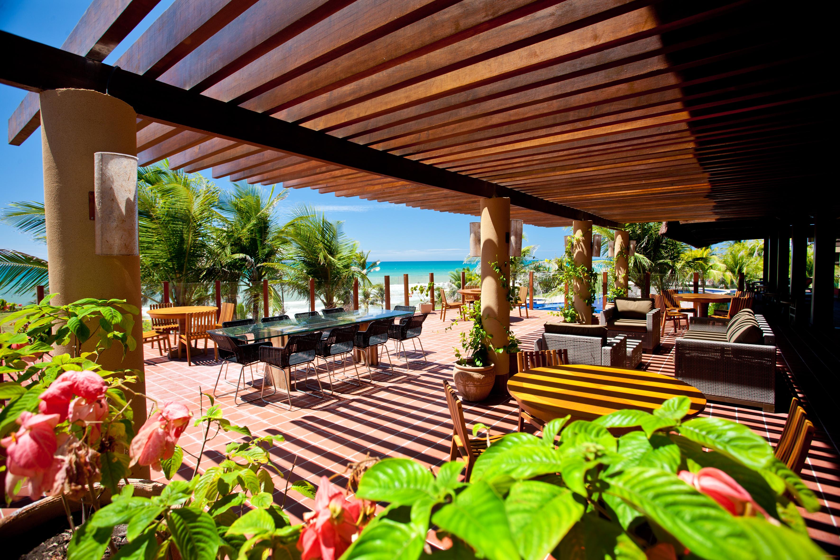Carmel Charme Resort Aquiraz Bagian luar foto