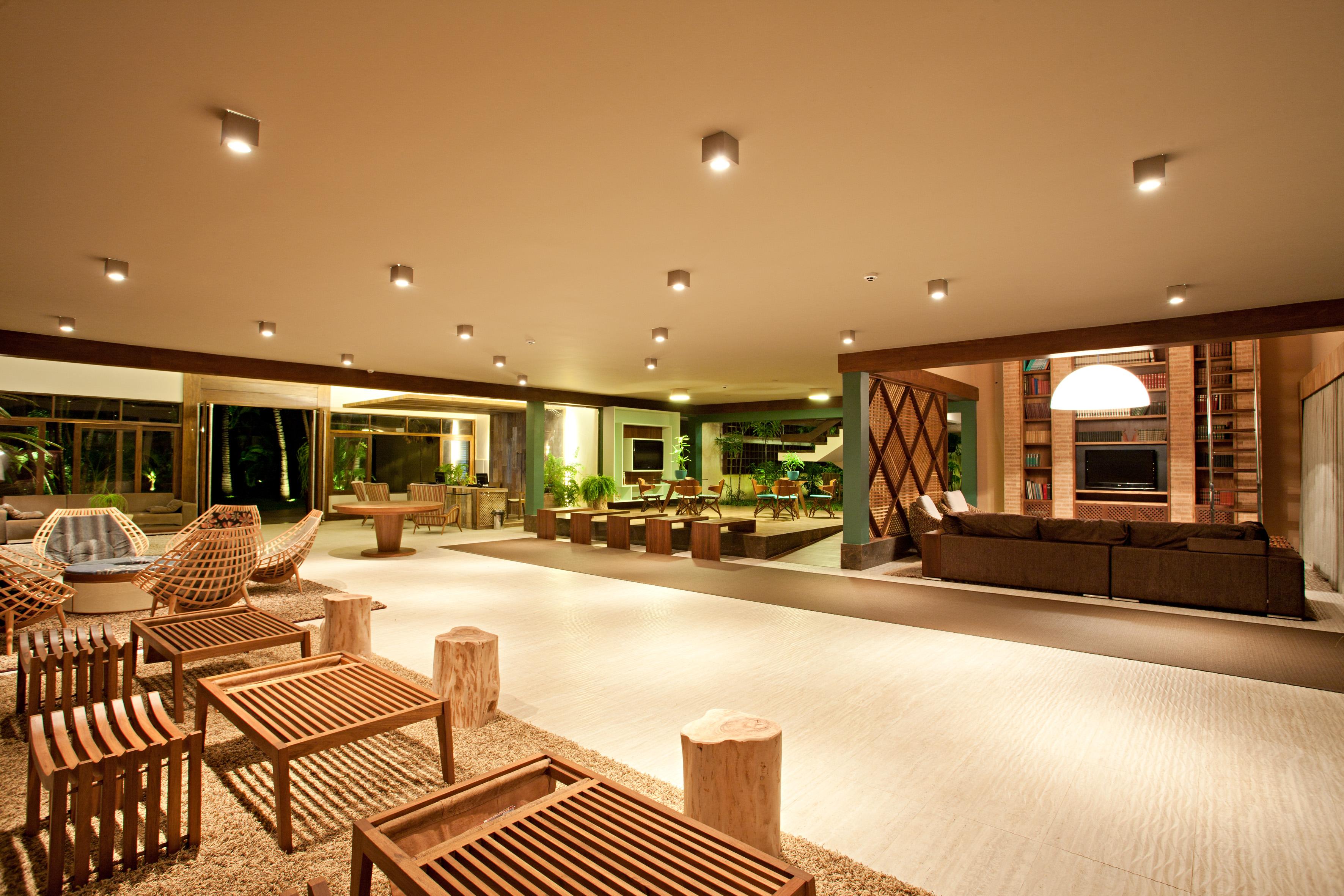 Carmel Charme Resort Aquiraz Bagian luar foto