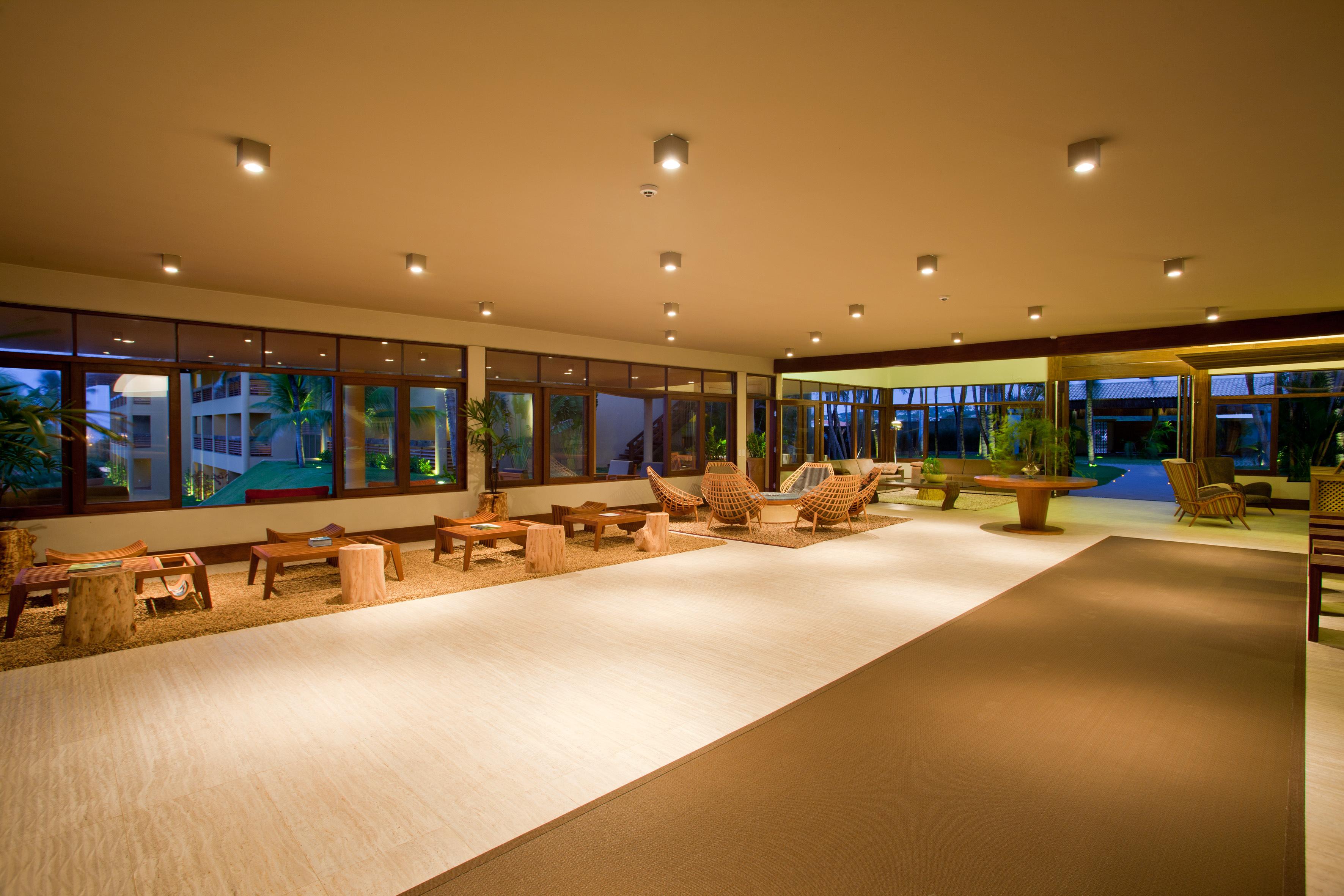 Carmel Charme Resort Aquiraz Bagian luar foto