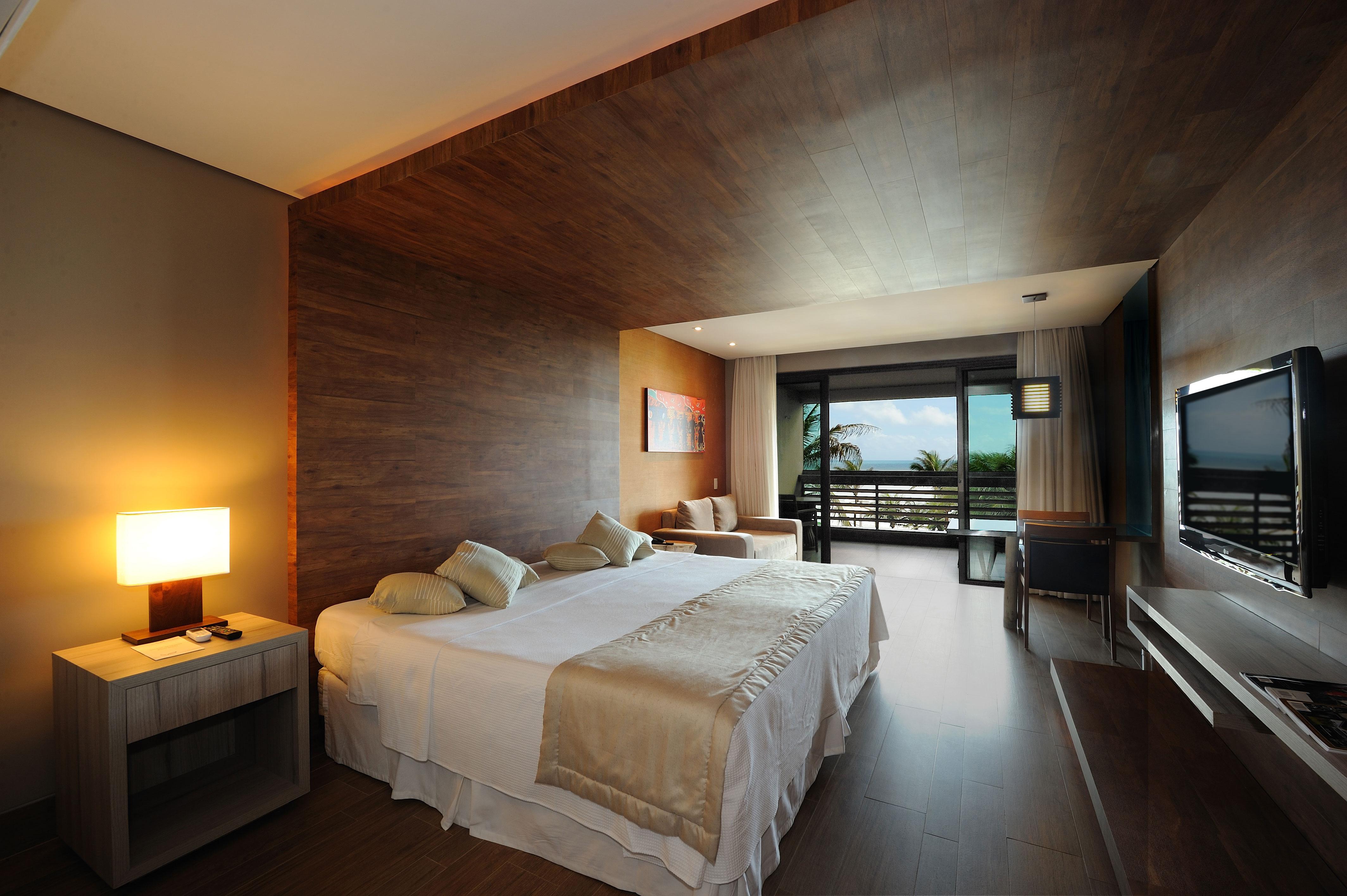 Carmel Charme Resort Aquiraz Bagian luar foto