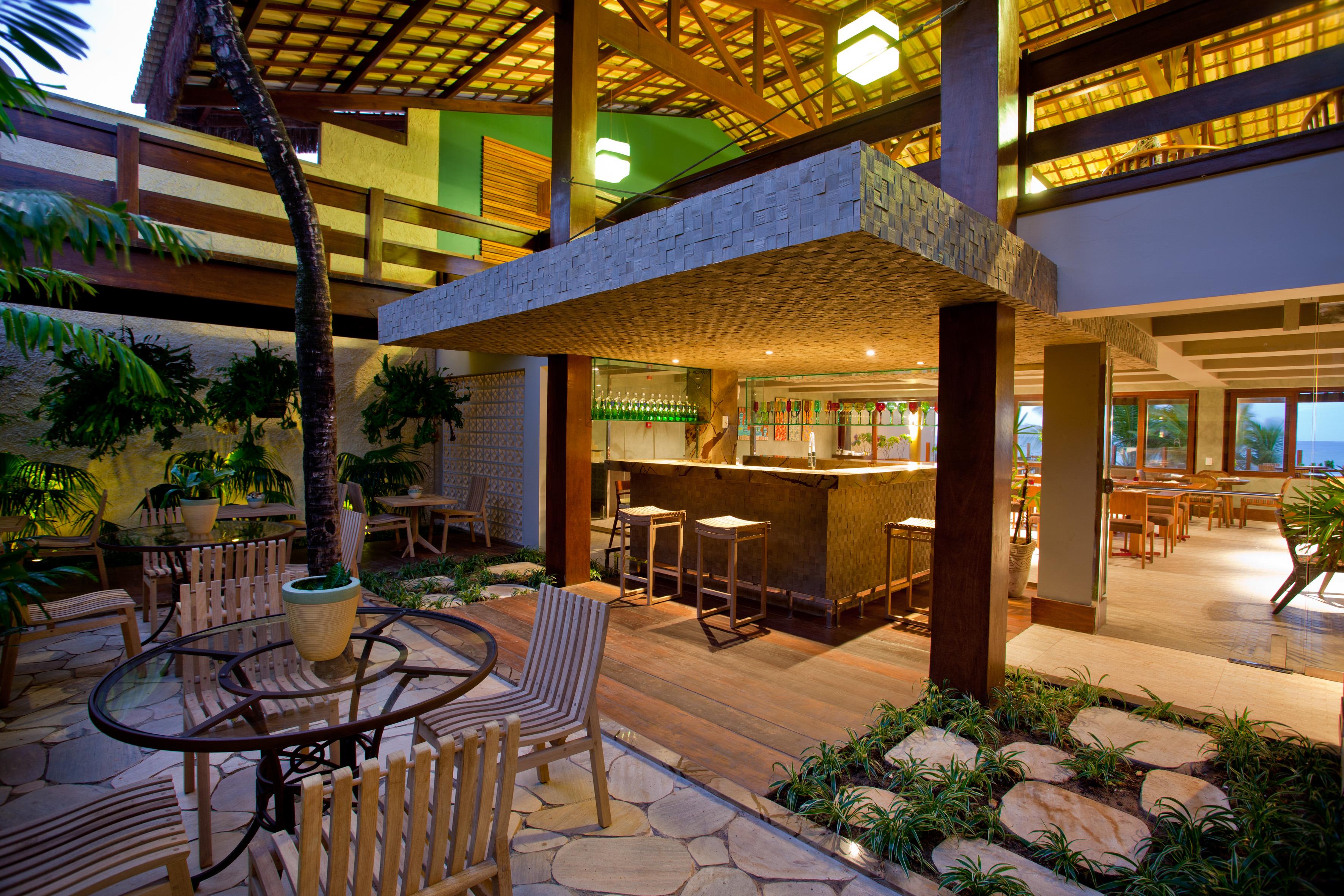 Carmel Charme Resort Aquiraz Bagian luar foto