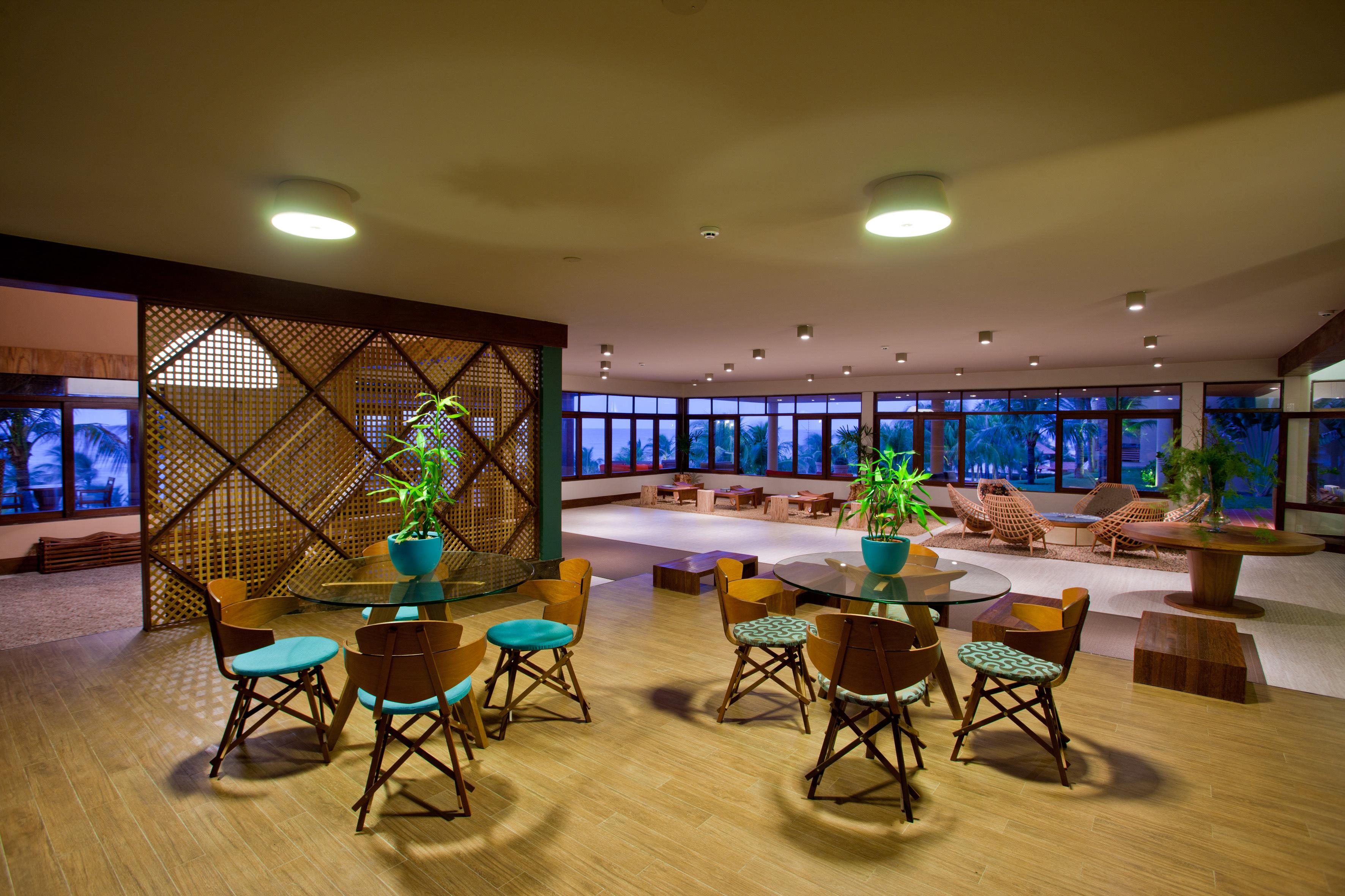 Carmel Charme Resort Aquiraz Bagian luar foto