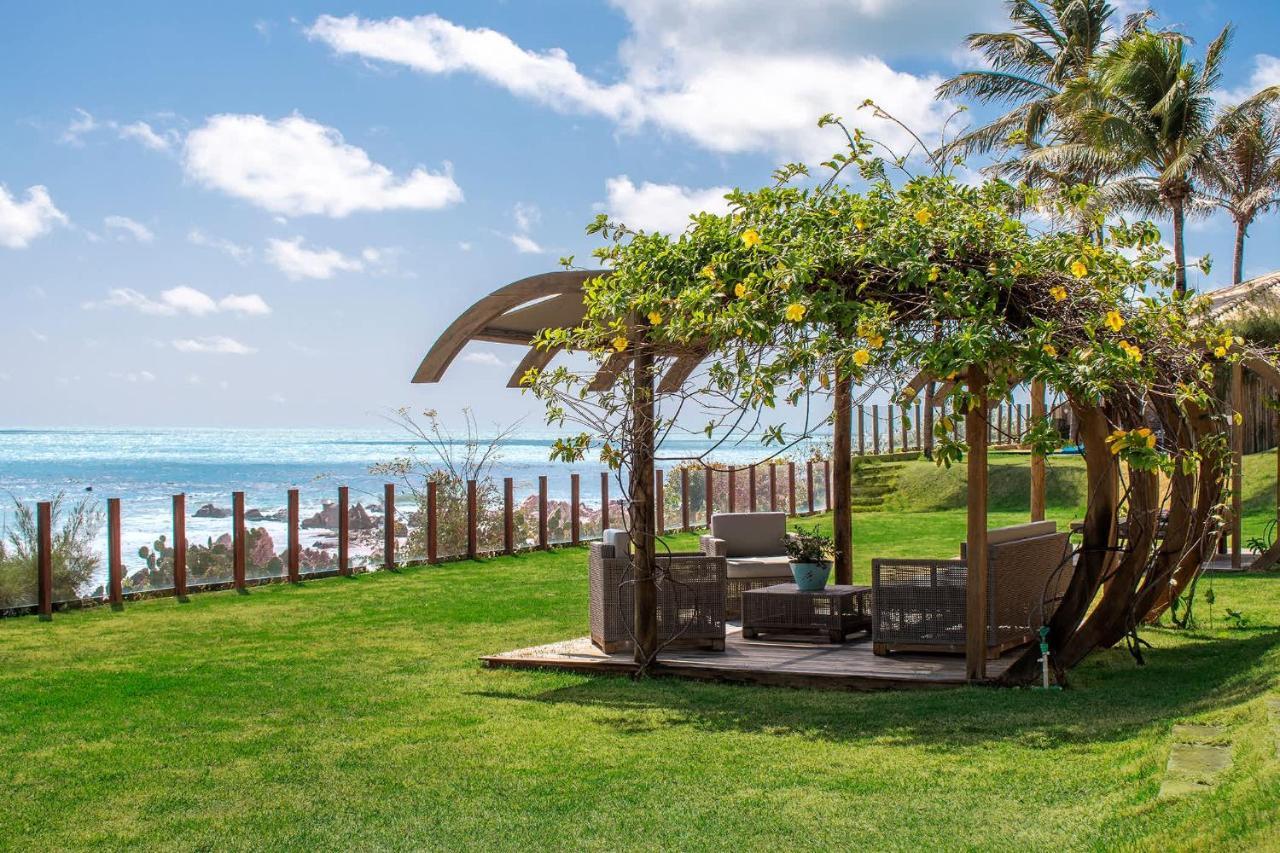 Carmel Charme Resort Aquiraz Bagian luar foto