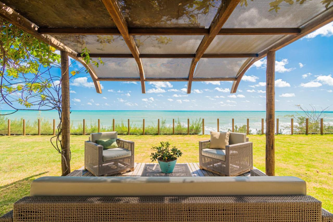 Carmel Charme Resort Aquiraz Bagian luar foto