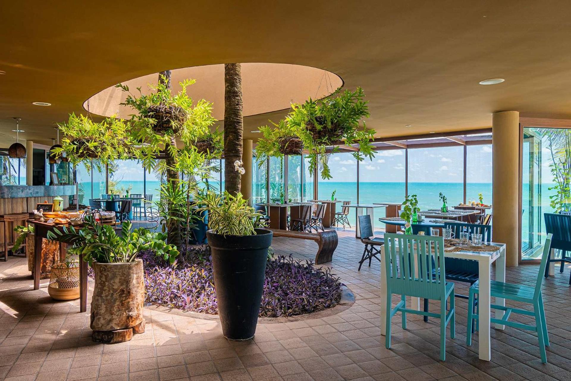 Carmel Charme Resort Aquiraz Bagian luar foto